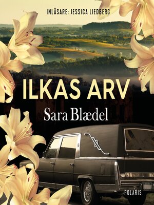 cover image of Ilkas arv